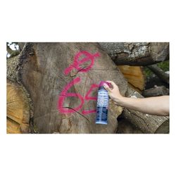 beko  Schreibspray TecLine Fluoromarker, 500ml, Leuchtpink, 29419500... BEKO-29419500 4036421294120 (Abb. 1)
