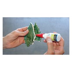 beko  Cyanacrylat-Reaktionsklebstoff Allbond-Fluid, 10g, 26110... BEKO-26110 4036421261122 (Abb. 1)