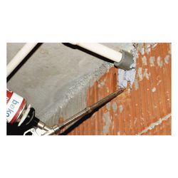 beko Pistolenschaum, 750ml, B2-Qualität, 55l... BEKO-280 751 4036421280024 (Abb. 1)