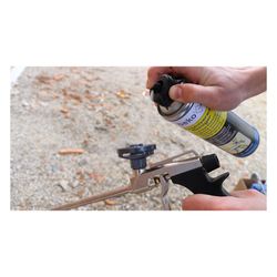 beko  PU-Reiniger beko-fix, 500ml, 280502... BEKO-280502 4036421280093 (Abb. 1)