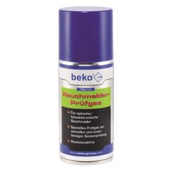 beko  Rauchmelder-Prüfgas TecLine, 150ml, 2966150... BEKO-2966150 4036421296094 (Abb. 1)
