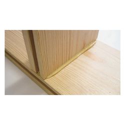 beko  Konstruktionsklebstoff Allcon 10, 150ml, Polyurethan, Beige... BEKO-260100150 4036421260118 (Abb. 1)