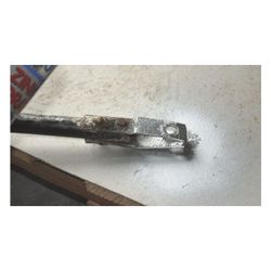 beko  Zink-Spray TecLine, 400ml, silbergrau, 2951400... BEKO-2951400 4036421295011 (Abb. 1)