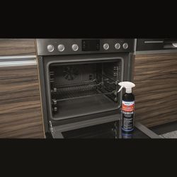 beko  Backofen- und Grillreiniger TecLine, 750ml, 299670750... BEKO-299670750 4036421322694 (Abb. 1)