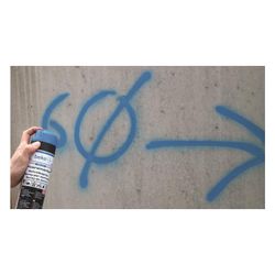 beko  Schreibspray TecLine Fluoromarker, 500ml, Leuchtpink, 29419500... BEKO-29419500 4036421294120 (Abb. 1)