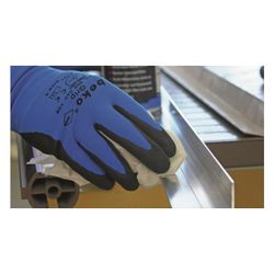 beko  Universal-Oberflächenreiniger Allclean 2661200, 500ml... BEKO-2661200500 4036421266028 (Abb. 1)