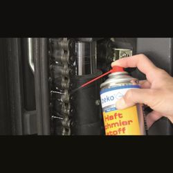 beko  Haftschmierstoff TecLine, 150ml, Mineralöl-Syntheseöl... BEKO-2981150 4036421298050 (Abb. 1)