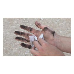 beko  Reinigungstuch CareLine Quickclean 2993100, 20x25cm... BEKO-2993100 4036421299576 (Abb. 1)