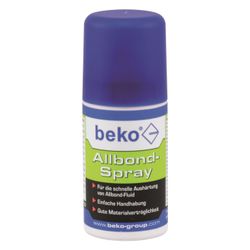 beko  Allbond-Spray, 30ml, 26130... BEKO-26130 4036421261276 (Abb. 1)