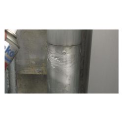 beko  Zink-Spray TecLine, 400ml, silbergrau, 2951400... BEKO-2951400 4036421295011 (Abb. 1)