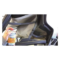 beko  Trockengleitspray TecLine PTFE, 400ml, -50 bis +250 Grad C, 2986400... BEKO-2986400 4036421298111 (Abb. 1)