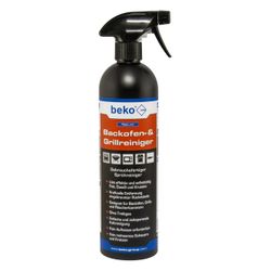 beko  Backofen- und Grillreiniger TecLine, 750ml, 299670750... BEKO-299670750 4036421322694 (Abb. 1)