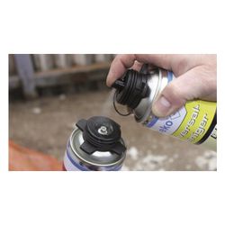 beko  PU-Reiniger beko-fix, 500ml, 280502... BEKO-280502 4036421280093 (Abb. 1)