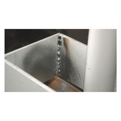 beko  Zink-Spray TecLine, 400ml, silbergrau, 2951400... BEKO-2951400 4036421295011 (Abb. 1)