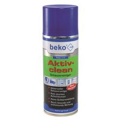 beko  Schaumreiniger Activclean 2991400, 400ml, Spray-Dose... BEKO-2991400 4036421299019 (Abb. 1)