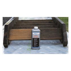 beko  Holzreiniger TecLine 299181000, 1000ml... BEKO-299181000 4036421299514 (Abb. 1)