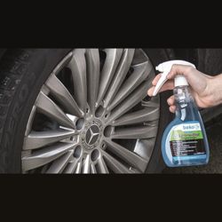 beko  Felgenreiniger TecLine Ultra-Gel, 500ml, 299430500... BEKO-299430500 4036421299590 (Abb. 1)