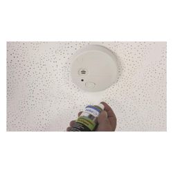 beko  Rauchmelder-Prüfgas TecLine, 150ml, 2966150... BEKO-2966150 4036421296094 (Abb. 1)