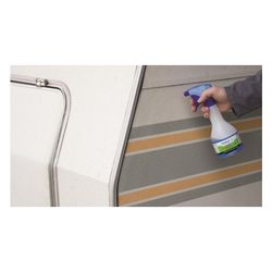 beko  Universalreiniger X-Clean 1:3, 500ml, Sprühflasche... BEKO-2992503 4036421299125 (Abb. 1)