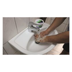 beko  Handwaschpaste CareLine Spezial, 500 ml, 2993500... BEKO-2993500 4036421299217 (Abb. 1)