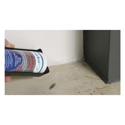 beko  Universal-Silicon Pro4, 310ml, Transparent... BEKO-22401 4036421224011 (Abb. 1)