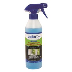 beko  Kunststoff- und Glasreiniger TecLine, 500 ml... BEKO-299350500 4036421299422 (Abb. 1)