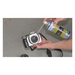 beko  Druckluft-/Kältespray TecLine 2962400, 400ml, 0 Grad C bis +40 Grad C... BEKO-2962400 4036421296025 (Abb. 1)