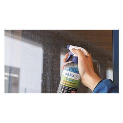 beko  Kunststoff- und Glasreiniger TecLine, 500 ml... BEKO-299350500 4036421299422 (Abb. 1)