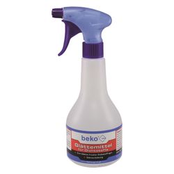 beko  Glättemittel 20020500, 500ml, Sprühflasche... BEKO-20020500 4036421200268 (Abb. 1)