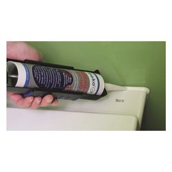 beko  Universal-Silicon Pro4, 310ml, betongrau... BEKO-22405 4036421224059 (Abb. 1)