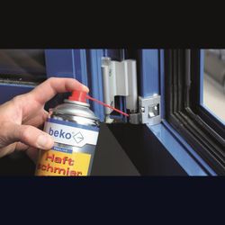 beko  Haftschmierstoff TecLine, 500ml, -30 bis +240 Grad C... BEKO-2981500 4036421298012 (Abb. 1)