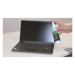 beko  Bildschirmreiniger TecLine TFT/LCD, 250ml, 29950250... BEKO-29950250 4036421299316 (Abb. 1)