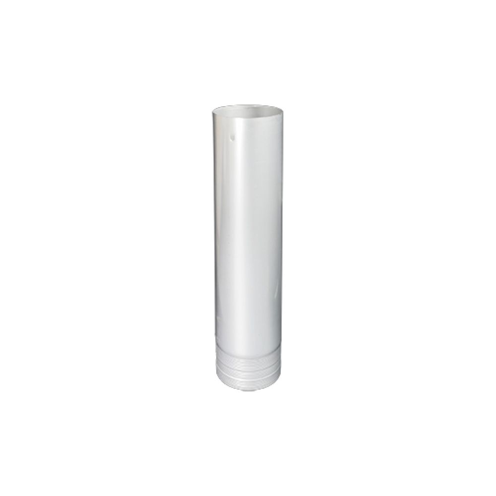 Bertrams Rohrelement VLE plus 250mm lang DN 130 aus Edelstahl glanz 1.4571/1.4404... BERTRAMS-19RL250-130 4250112319873 (Abb. 1)