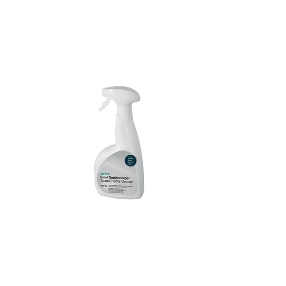 Bette Pflege Email-Sprühreiniger 750 ml GT-Stahl