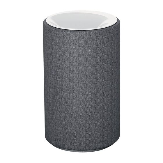 Bette Waschtisch Rund Lux Oval Couture Natura 500x500x100mm GT-Stahl