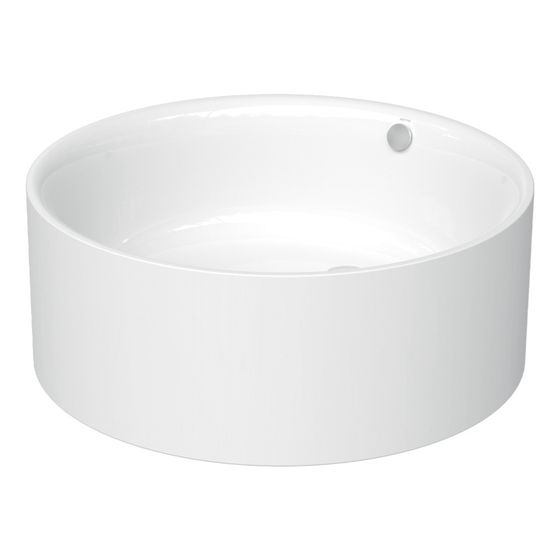 Bette Pond Silhouette Badewanne Cream 1500x1500x450/575mm Oval Sonderform 1-Sitzer/2-Sitzer GT-Stahl