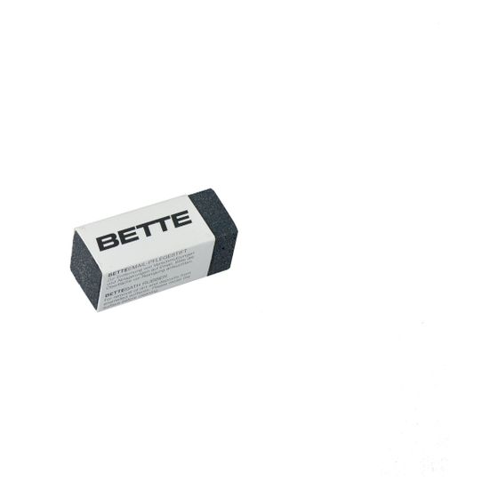 Bette Email-Pflegestift GT-Stahl
