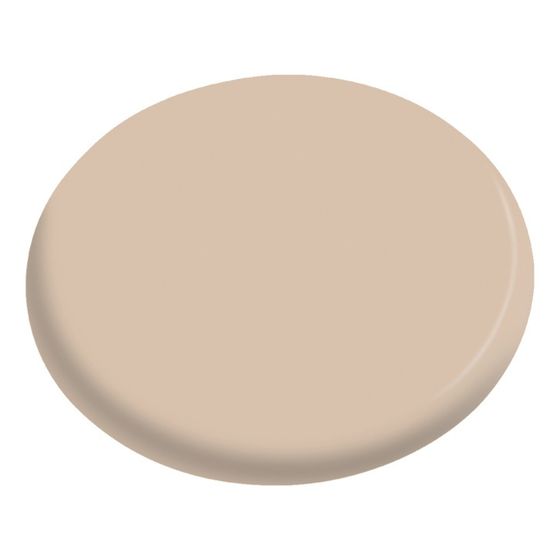 Bette Ablaufdeckel glasiert für Duschwanne Sand 115x115x9mm Zubehör GT-Stahl