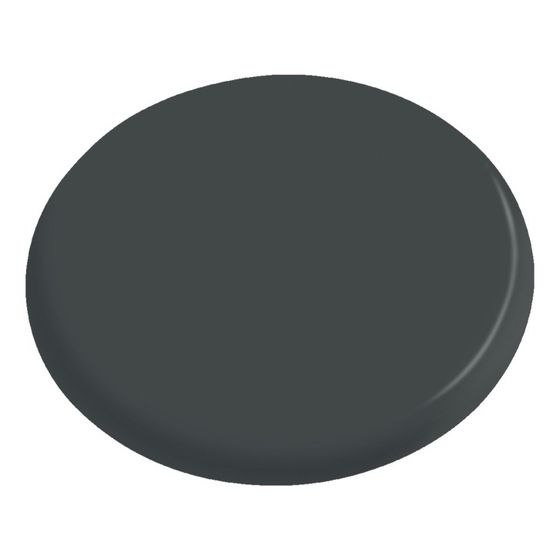 Bette Ablaufdeckel glasiert für Duschwanne Ebony 115x115x9mm BetteAntirutsch Pro Zubehör GT-Stahl