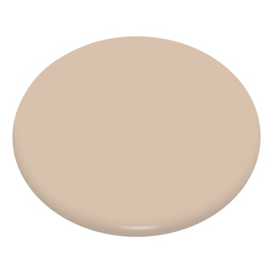 Bette Ablaufdeckel emailliert für Waschtisch Sand 65x65x50mm Zubehör GT-Stahl