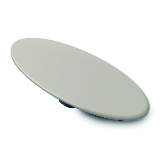 Bette Überlaufdeckel d. 81mm Pergamon 81x81x19mm Ersatzteil