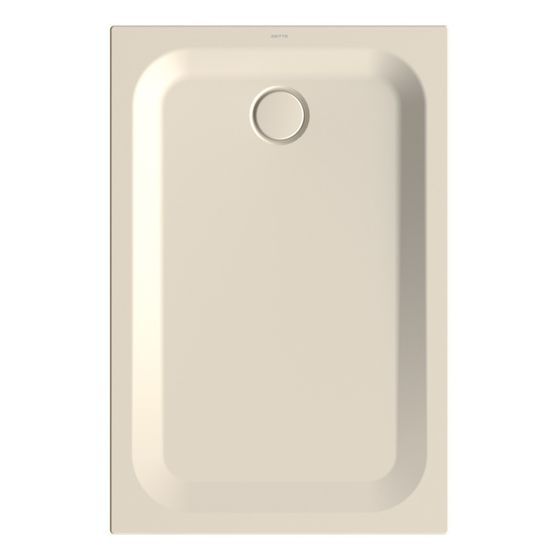 Bette Ultra Duschwanne Pergamon 1200x800x35/30mm BetteAntirutsch Pro mit Minimum-Träger Rechteck GT-Stahl