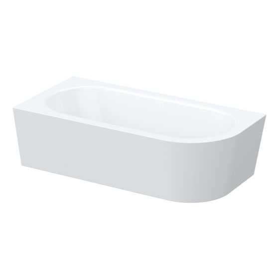 Bette Starlet IV Silhouette Badewanne Eck Weiß 1950x950x420/575mm Sonderform 2-Sitzer GT-Stahl