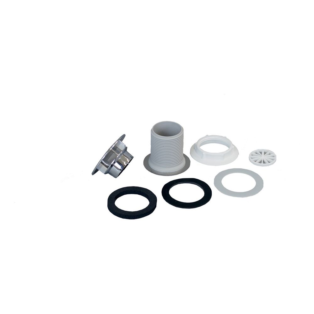 Bette Ab- und Überlauf Schaftventil 1,25" emailliert Curry für Waschtisch Zubehör... BETTE-B580-040 4038565286801 (Abb. 1)