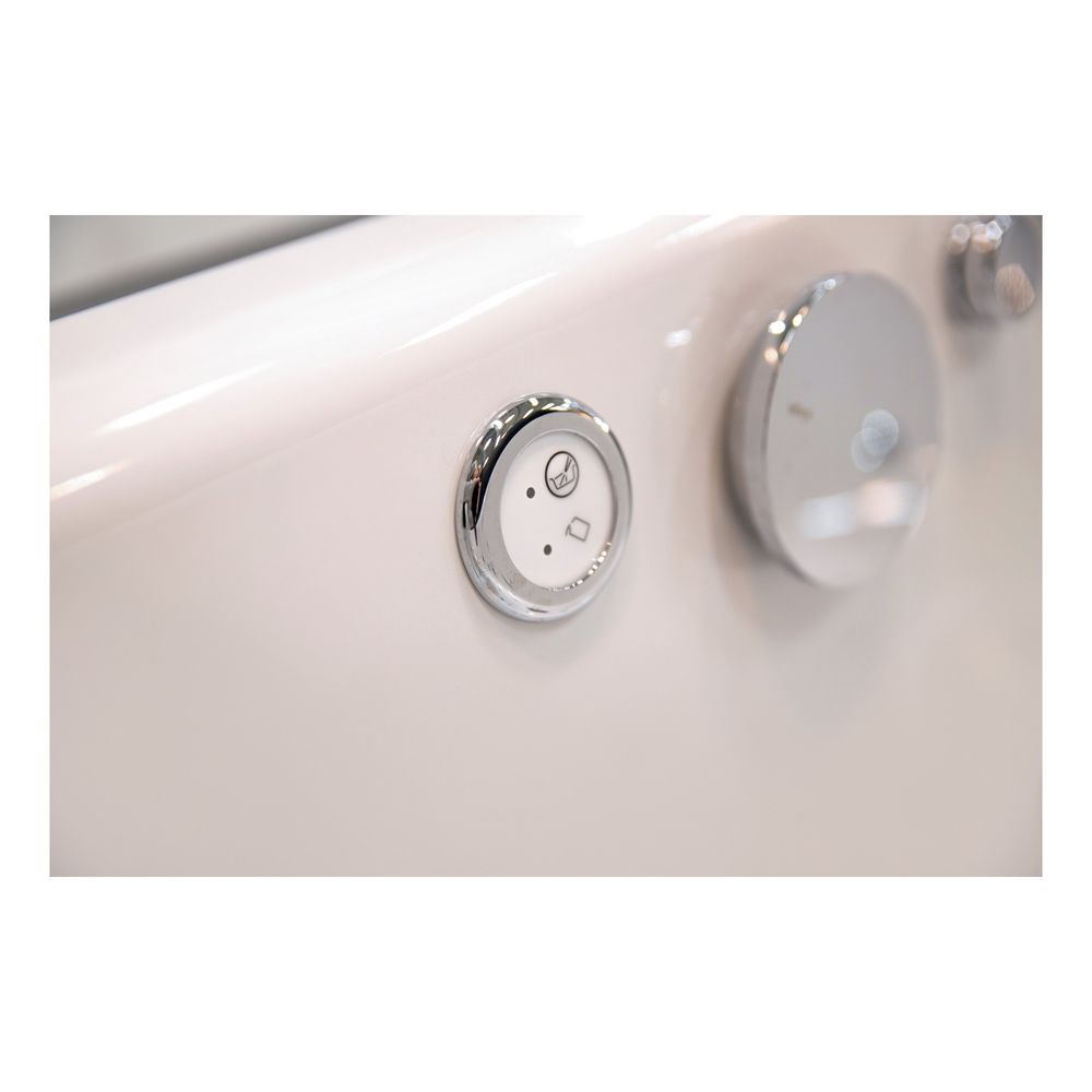 Bette Desinfektion für Whirltechnik Chrom GT-Stahl... BETTE-B480-901 4038565026230 (Abb. 2)
