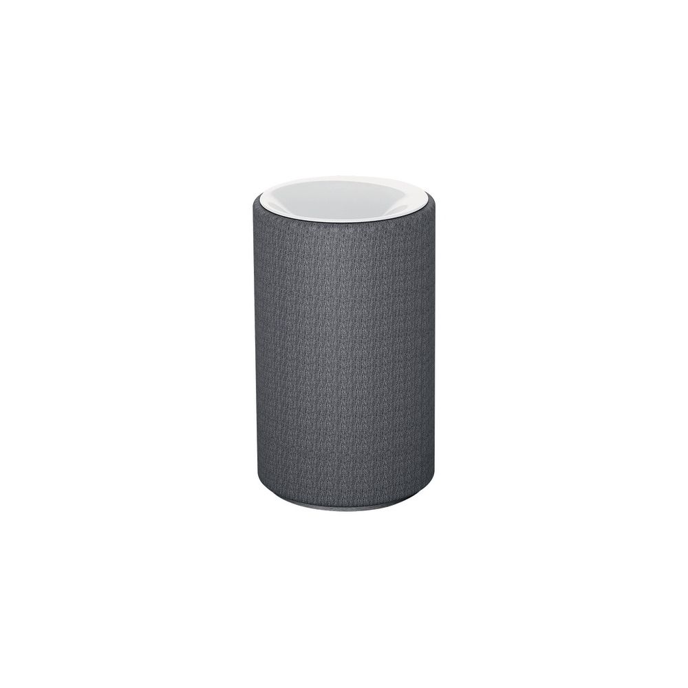 Bette Lux Oval Waschtisch Rund Couture Dust 500x500x100mm GT-Stahl... BETTE-A220-413TX 4038565746138 (Abb. 1)