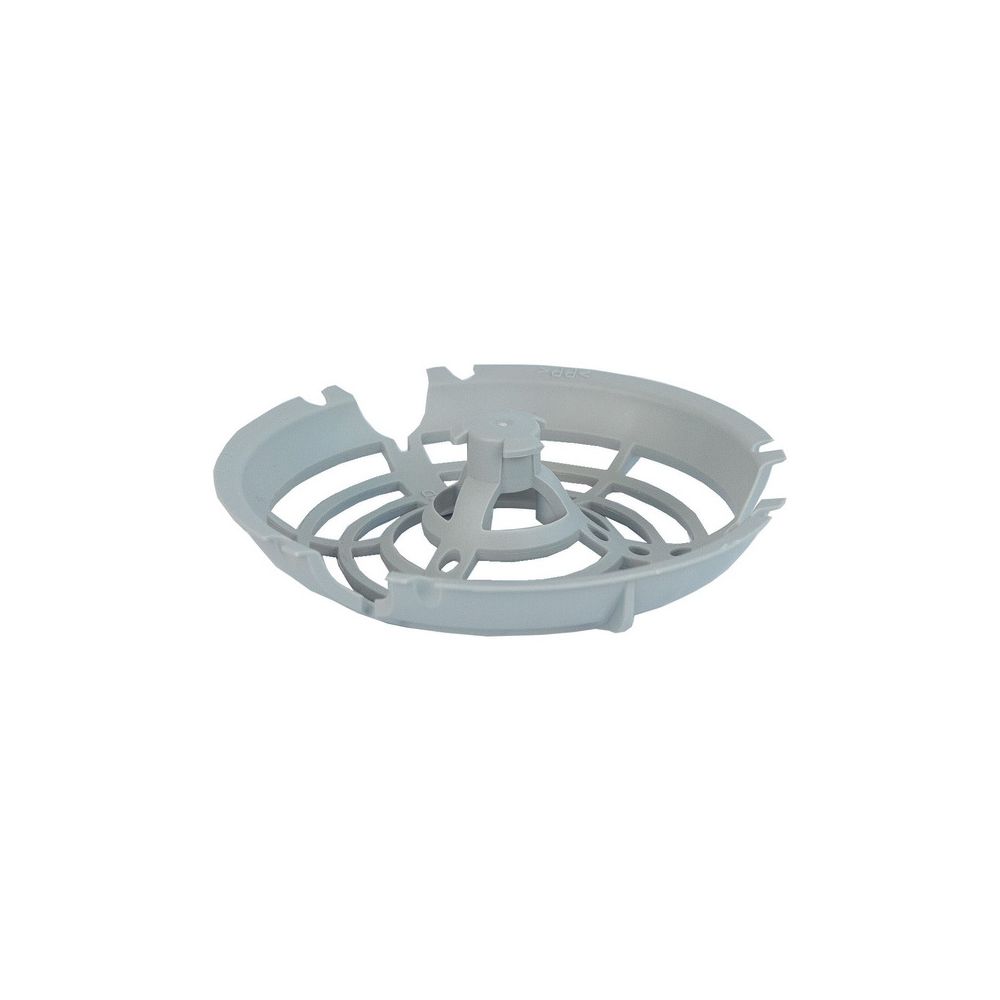 Bette Ab- und Überlauf Haarsieb für BetteSolid und BetteAir Zubehör... BETTE-Z0017593 4038565094406 (Abb. 1)