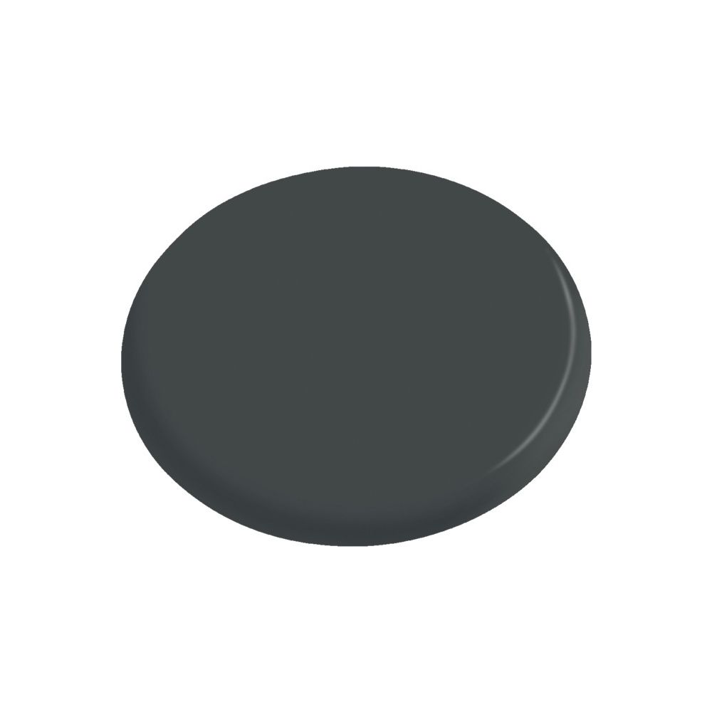 Bette Ablaufdeckel glasiert für Duschwanne Ebony 115x115x9mm BetteAntirutsch Pro Zube... BETTE-Y100-035AY 4038565197329 (Abb. 1)