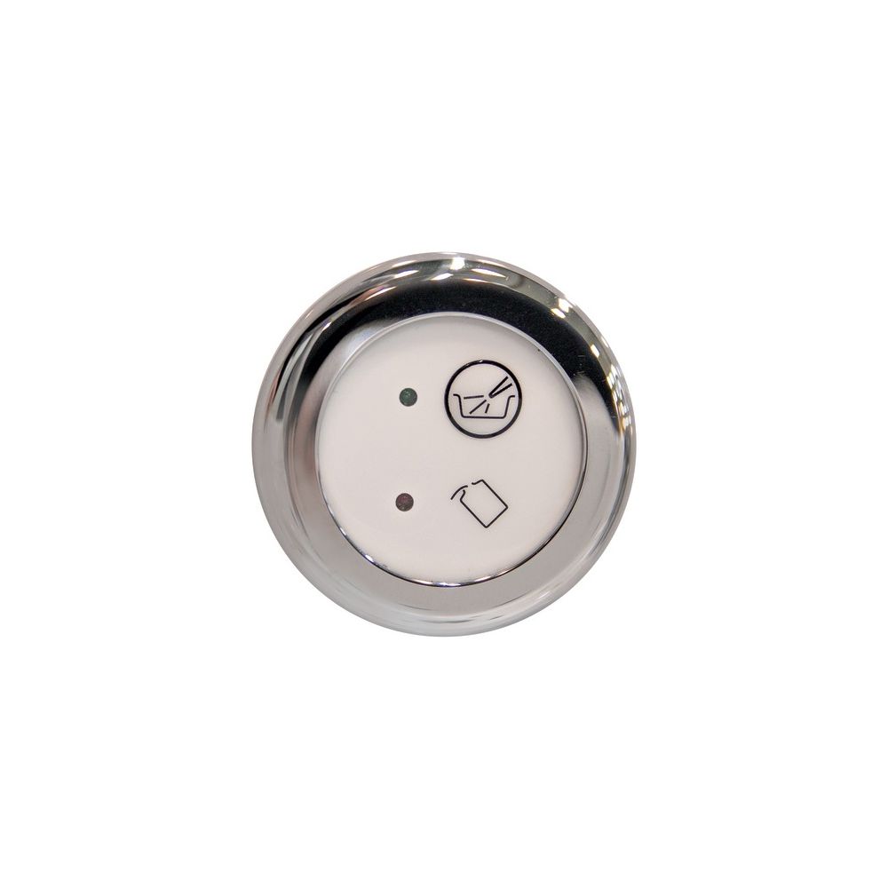 Bette Desinfektion für Whirltechnik Chrom GT-Stahl... BETTE-B480-901 4038565026230 (Abb. 1)