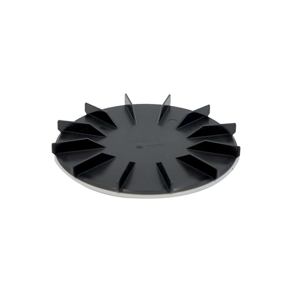Bette Ablaufdeckel glasiert für BetteAir Weiß 210x210x25mm Ersatzteil GT-Stahl... BETTE-Y102-000AX 4038565185869 (Abb. 2)